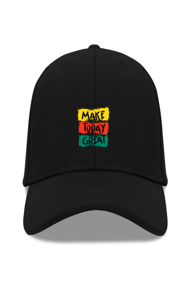 Baseball Hat