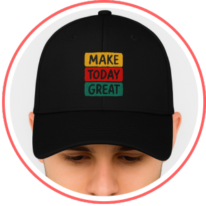 hats