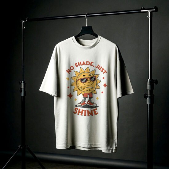 no-shade-just-shine-t-shirt
