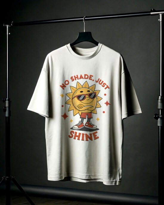 no-shade-just-shine-t-shirt