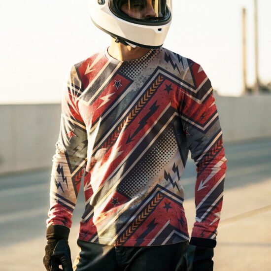 a-man-wearing-full-riding jersey